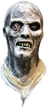 Lucio Fulci's Zombie Full Adult Costume Mask Zombie