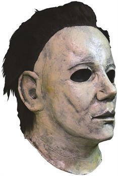 Halloween 6 The Curse of Michael Myers Full Adult Costume Mask Michael Myers