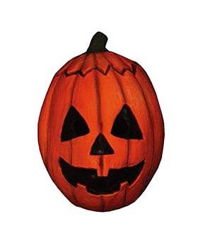 Halloween 3 Season of the Witch Pumpkin Adult Latex Costume Mask
