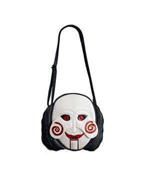 Saw Billy Puppet Costume Purse