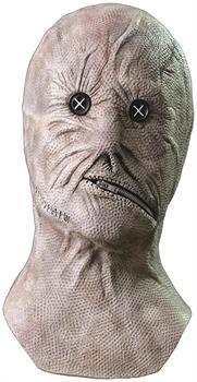 Clive Barker's Nightbreed Full Adult Costume Mask Dr. Decker