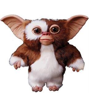 Gremlins Gizmo Puppet Costume Prop