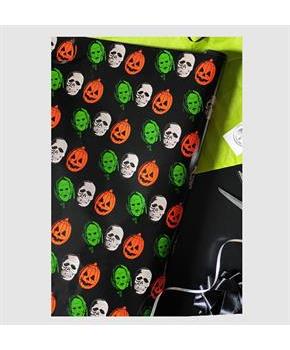 Halloween III Season of the Witch Premium Wrapping Paper | 30 x 96 Inches