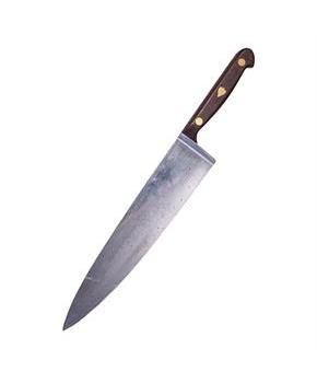 Halloween 4 The Return of Michael Myers Butcher Knife Prop Replica