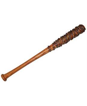 The Walking Dead Negan&#39;s Bat Lucille 36" Foam Prop Replica