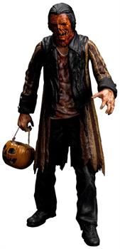 Candy Corn Jacob 8 Inch Action Figure