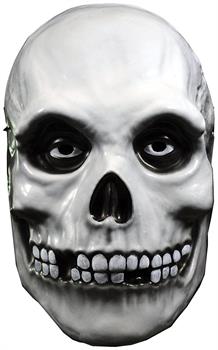 Misfits The Fiend Vacuform Costume Mask
