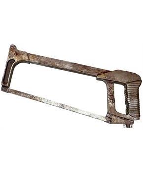 Terrifier Hacksaw Adult Costume Accessory