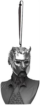 Ghost Holiday Horrors Ornament | Nameless Ghoul