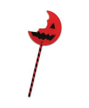 Trick r Treat Movie Sam Bitten Lollipop Adult Costume Prop