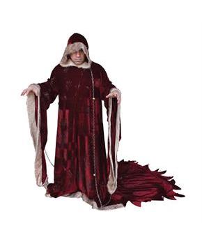 Michael Dougherty Krampus Adult Costume