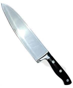 Halloween Kills Butcher Knife Costume Prop Accessory