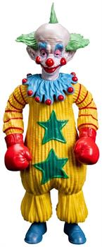 Killer Klowns From Outer Space Shorty 8 Inch Action Figure