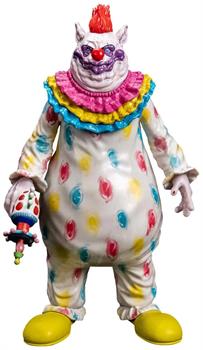 Killer Klowns From Outer Space Fatso 8 Inch Action Figure