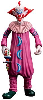 Killer Klowns From Outer Space Slim 8 Inch Action Figure