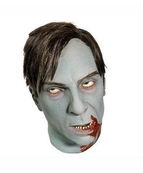 Dawn of the Dead Flyboy Zombie Foam Filled Head Prop