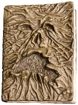 Evil Dead 2 - Necronomicon Magnet