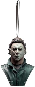 Halloween (1978) Holiday Horrors Ornament | Michael Myers