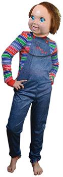 Child&#39;s Play 2- Good Guy Costume - Kids