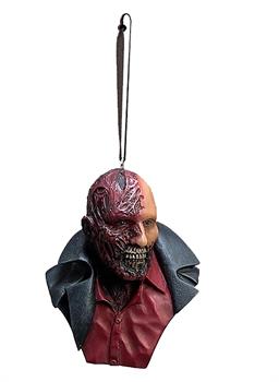 Darkman Holiday Horrors Ornament | Peyton Westlake