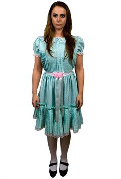 The Shining Grady Twins Adult Costume Dress