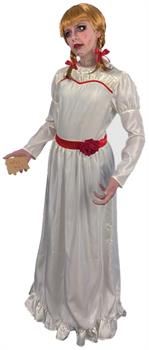 The Conjuring Annabelle Costume