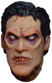 Evil Dead 2 Ash Sculpted Magnet