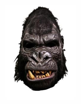 Peter Jackson King Kong Adult Latex Costume Mask
