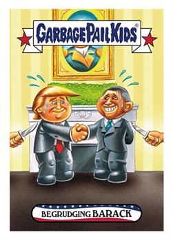 GPK: Disg-Race To The White House: Begrudging Barack #67