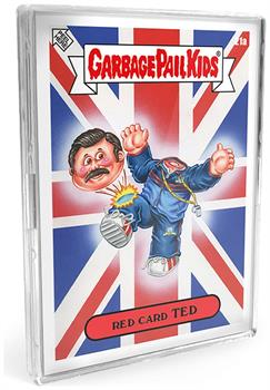 Garbage Pail Kids Prime Slime Trashy TV Wave 5 2023 Topps Trading Cards