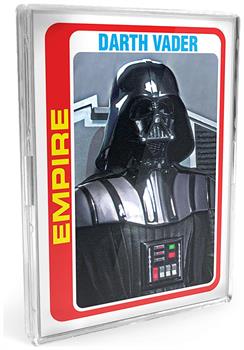 Star Wars 2023 Throwback Thursday Topps Set #17 | 1978 Football