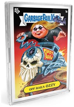 Garbage Pail Kids 2024 Topps Rock N Roll Hall of Lame