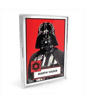 Star Wars 2023 Throwback Thursday Topps 3 Card Set | 1952 Baseball