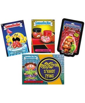 Garbage Pail Kids 2024 Topps Kids at Play Display Box | 24 Packs Per Box