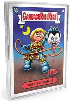Garbage Pail Kids Game Over Level 2 2024 Topps Trading Card Set