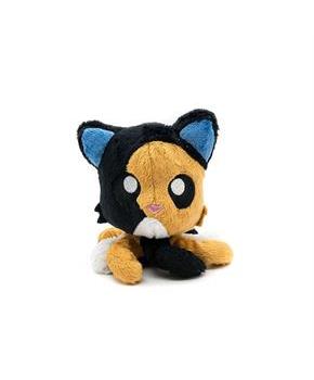 Tentacle Kitty Little Ones 4 Inch Plush | Calico