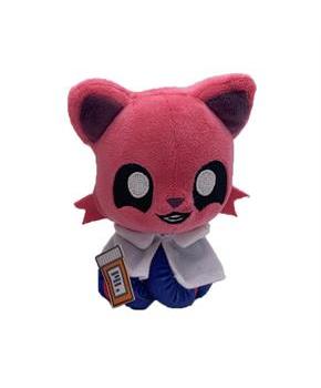 Tentacle Kitty First Responders & Essentials Little Ones Plush | Pharmacy Kitty