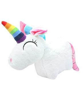 Tentacle Kitty Rat Tailed Unicorn 20 Inch Plush