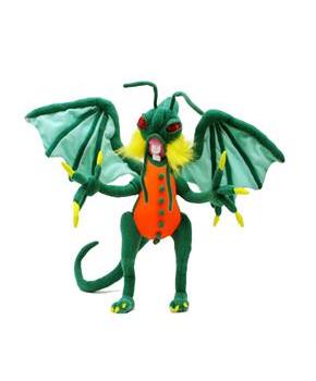 Jabberwock 14 Inch Large Character Plush