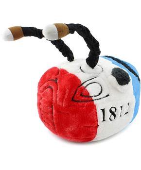 Farscape 1812 DRD 10 Inch Collectible Plush