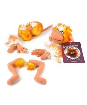 Jim Henson's Labyrinth 13" Firey Plush