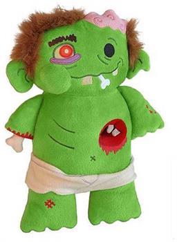 My First Zombie Plush