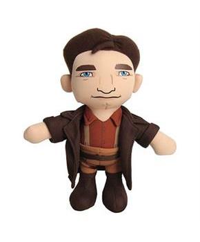 Firefly Malcolm Reynolds Pocket Plushie