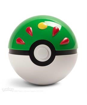 Pokemon Light-Up Die-Cast Friend Ball Replica