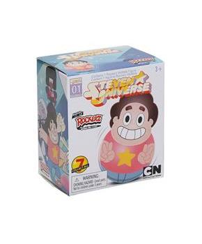 Steven Universe Blind Box 2-Inch Rockersz - One Random