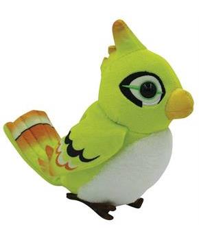 Overwatch Ganymede 8" Deluxe Boxed Plush