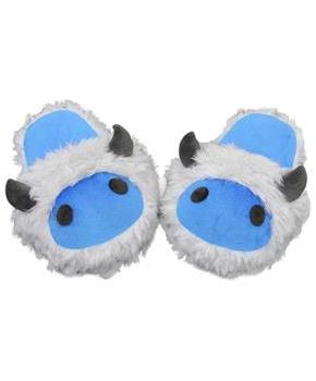 Overwatch Mei Slippers