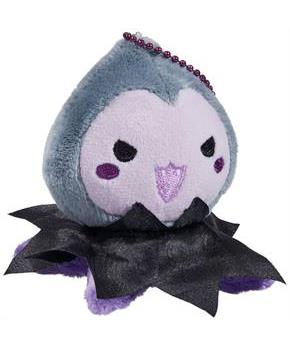 Overwatch 2.5-Inch Mini Pachimari Plush - Vampachimari
