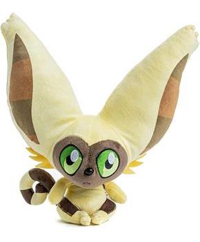 Avatar The Last Airbender 10 Inch Momo Plush