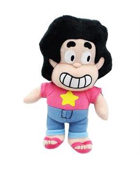Steven Universe 6" Plush: Steven
